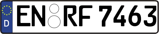 EN-RF7463