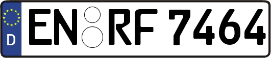 EN-RF7464