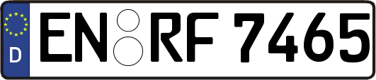 EN-RF7465