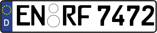 EN-RF7472