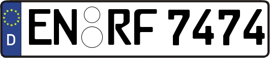 EN-RF7474