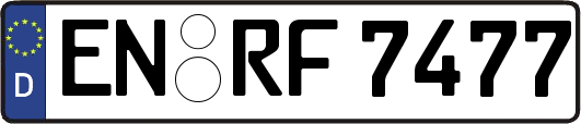 EN-RF7477