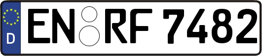 EN-RF7482
