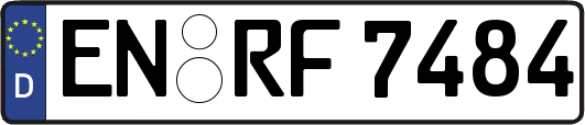 EN-RF7484