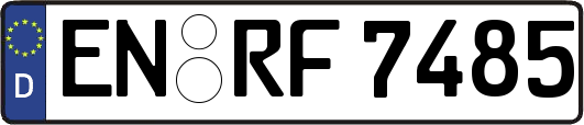 EN-RF7485