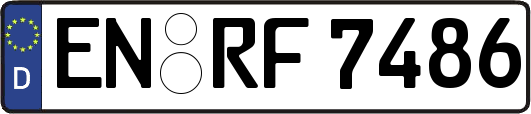 EN-RF7486