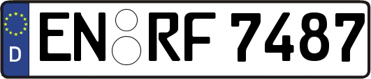 EN-RF7487