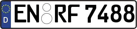 EN-RF7488