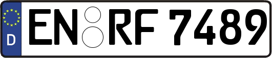 EN-RF7489