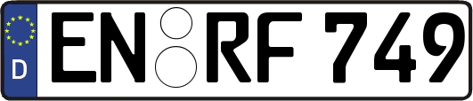 EN-RF749