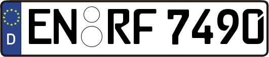 EN-RF7490