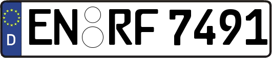 EN-RF7491