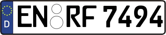 EN-RF7494