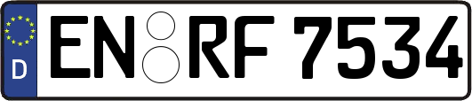 EN-RF7534