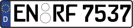 EN-RF7537