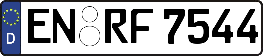 EN-RF7544