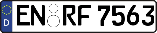 EN-RF7563