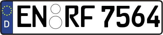 EN-RF7564