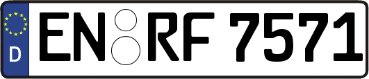 EN-RF7571