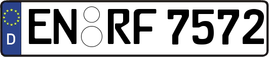 EN-RF7572