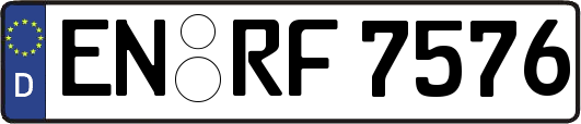 EN-RF7576