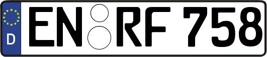 EN-RF758