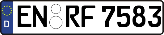 EN-RF7583