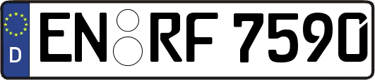 EN-RF7590