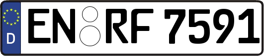 EN-RF7591