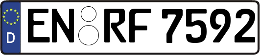 EN-RF7592