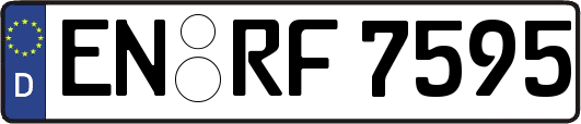 EN-RF7595