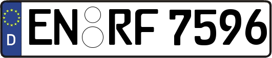 EN-RF7596