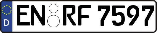 EN-RF7597