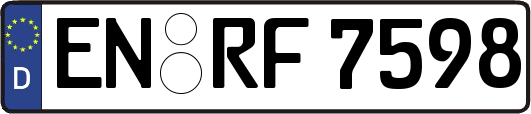 EN-RF7598