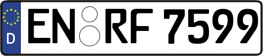 EN-RF7599