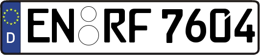 EN-RF7604