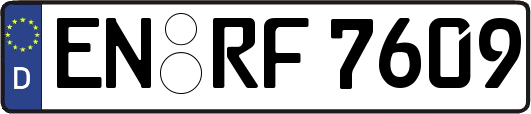 EN-RF7609