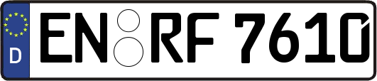 EN-RF7610