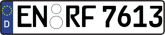 EN-RF7613