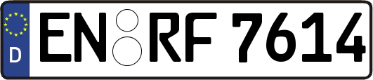 EN-RF7614