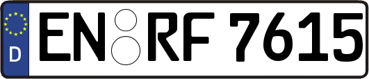 EN-RF7615