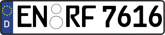 EN-RF7616