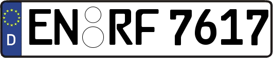 EN-RF7617