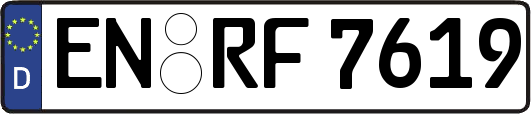 EN-RF7619