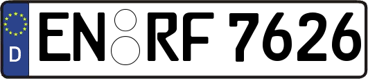 EN-RF7626