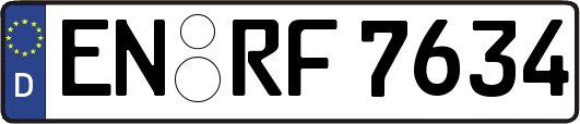EN-RF7634