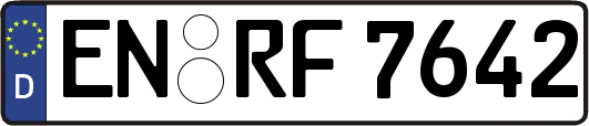 EN-RF7642