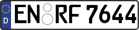 EN-RF7644
