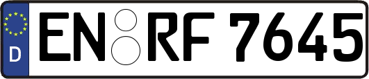 EN-RF7645