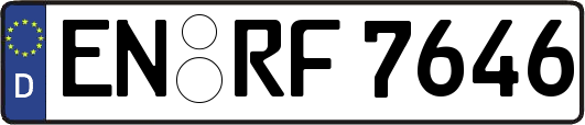 EN-RF7646